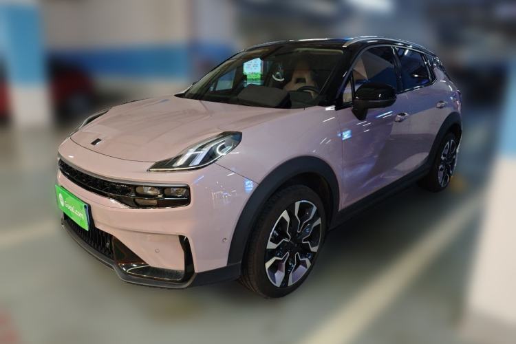 Used Lynk & Co 06 2023 Remix 1.5T Shero Guazi used car, China used car export, Used car for sale, Used Lynk & Co cars, Cheapest cars for sale