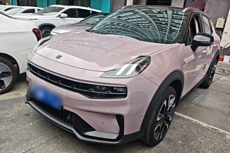 Used Lynk & Co 06 2023 Remix 1.5T Shero Guazi used car, China used car export, Used car for sale, Used  cars, Cheapest cars for sale