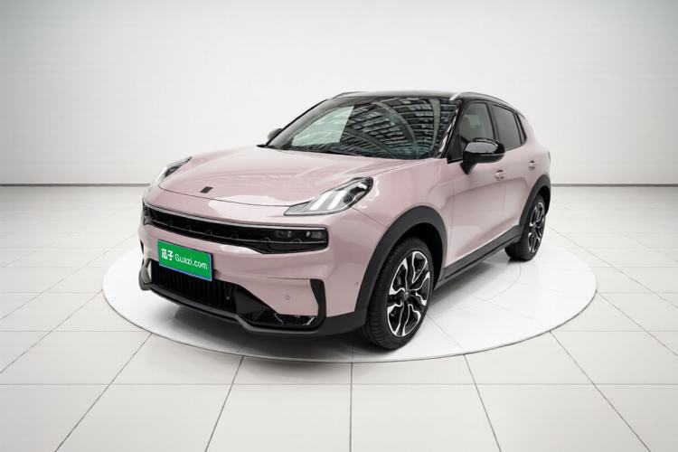 Used Lynk & Co 06 2023 Remix 1.5T Shero Guazi used car, China used car export, Used car for sale, Used cars, Cheapest cars for sale