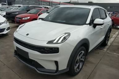 Used Lynk & Co 06 2023 Remix 1.5T JinPro