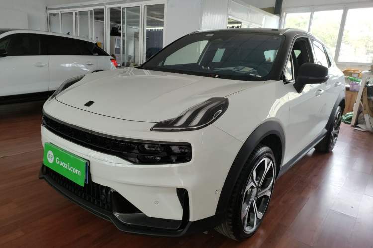 Used Lynk & Co 06 2023 Remix 1.5T Dynamic Halo Guazi used car, China used car export, Used car for sale, Used cars, Cheapest cars for sale