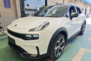 Used Lynk & Co 06 2023 Remix 1.5T Dynamic Halo