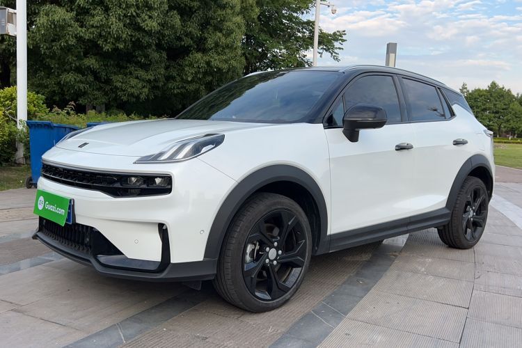 Used Lynk & Co 06 2023 Remix 1.5T Dynamic Halo Guazi used car, China used car export, Used car for sale, Used  cars, Cheapest cars for sale