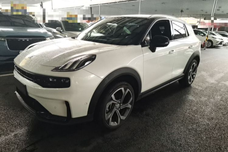 Used Lynk & Co 06 2023 Remix 1.5T Dynamic Halo Guazi used car, China used car export, Used car for sale, Used  cars, Cheapest cars for sale