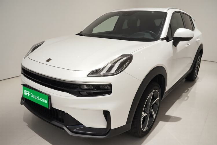 Used Lynk & Co 06 2023 Remix 1.5T JinPro Guazi used car, China used car export, Used car for sale, Used cars, Cheapest cars for sale