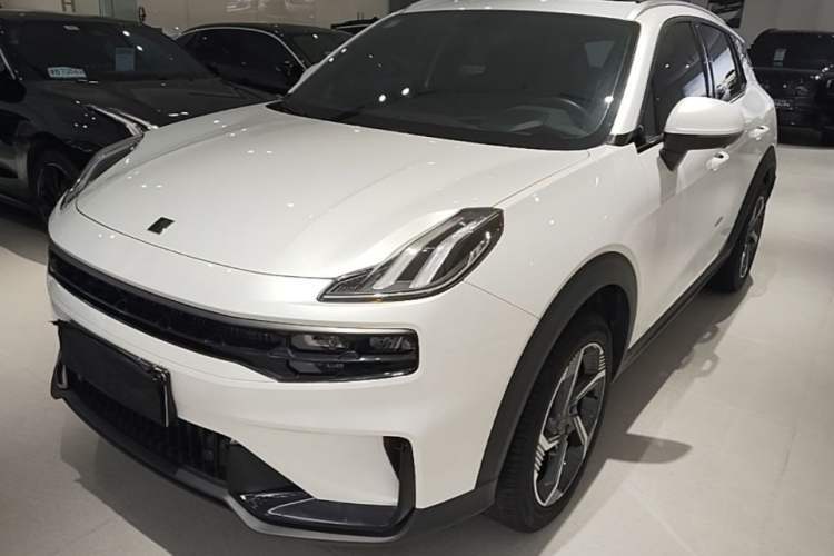 Used Lynk & Co 06 2023 Remix 1.5T JinPro Guazi used car, China used car export, Used car for sale, Used  cars, Cheapest cars for sale