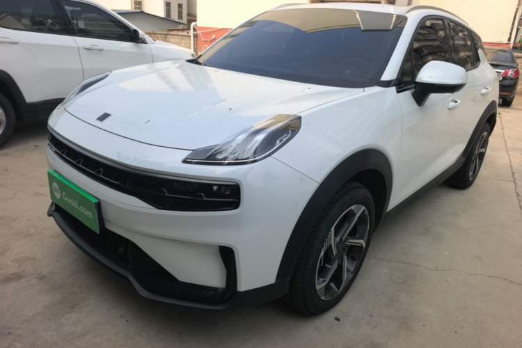 Lynk & Co 06 2023 Remix 1.5T JinPro usado Guazi used car, China used car export, Used car for sale, Used cars, Cheapest cars for sale