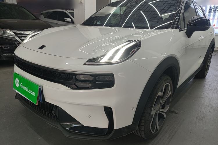 Ojetý Lynk & Co 06 2023 Remix 1.5T Dynamic Halo Guazi used car, China used car export, Used car for sale, Used cars, Cheapest cars for sale