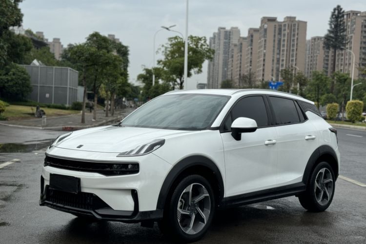 Used Lynk & Co 06 2023 Remix 1.5T JinPro Guazi used car, China used car export, Used car for sale, Used cars, Cheapest cars for sale