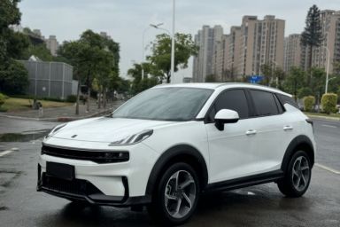 Used Lynk & Co 06 2023 Remix 1.5T JinPro