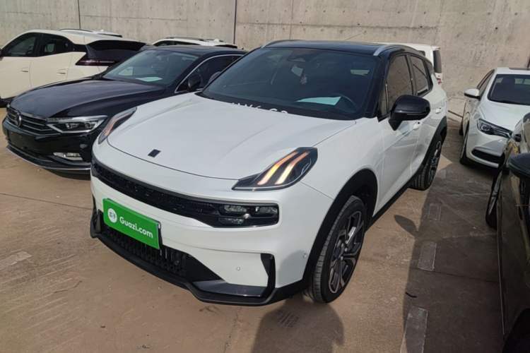 Used Lynk & Co 06 2023 Remix 1.5T Dynamic Halo Guazi used car, China used car export, Used car for sale, Used cars, Cheapest cars for sale
