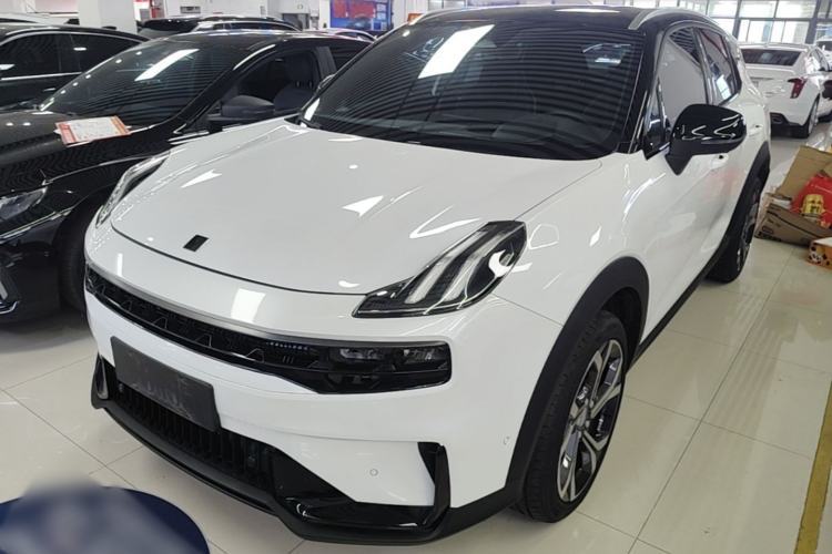 Used Lynk & Co 06 2023 Remix 1.5T Dynamic Halo Guazi used car, China used car export, Used car for sale, Used cars, Cheapest cars for sale