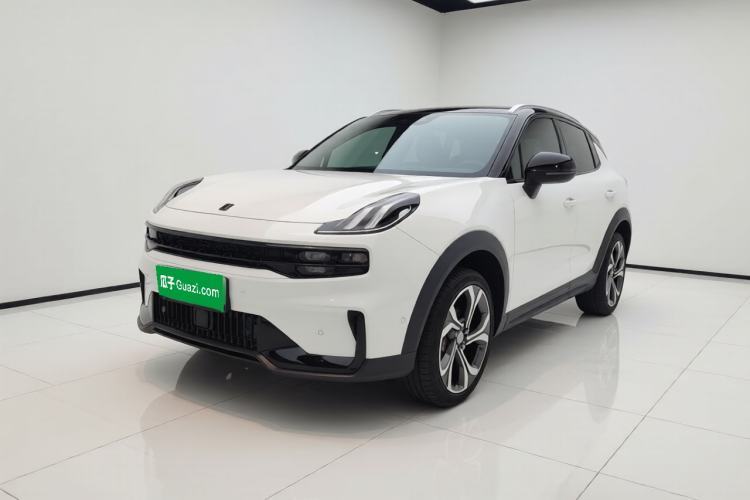 Lynk & Co 06 2023 Remix 1.5T Dynamic Halo usado Guazi used car, China used car export, Used car for sale, Used  cars, Cheapest cars for sale