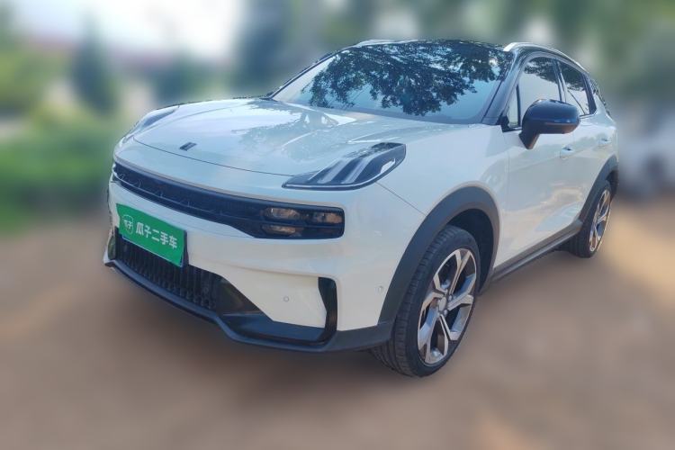 Lynk & Co 06 2023 Remix 1.5T Dynamic Halo usado Guazi used car, China used car export, Used car for sale, Used cars, Cheapest cars for sale