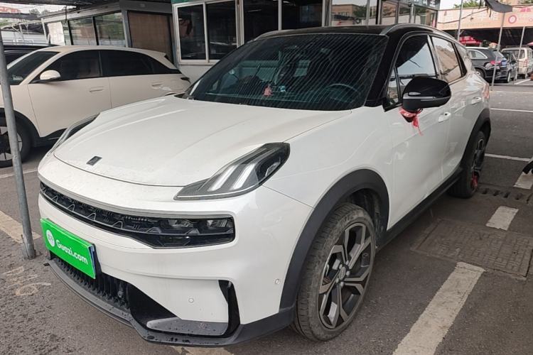Used Lynk & Co 06 2023 Remix 1.5T Dynamic Halo Guazi used car, China used car export, Used car for sale, Used cars, Cheapest cars for sale
