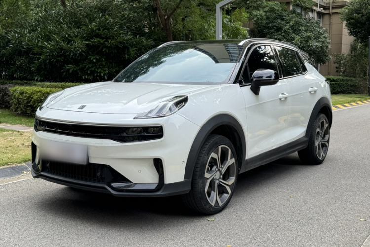 Used Lynk & Co 06 2023 Remix 1.5T Dynamic Halo Guazi used car, China used car export, Used car for sale, Used cars, Cheapest cars for sale