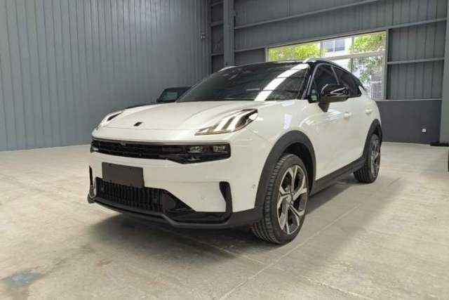 Used Lynk & Co 06 2023 Remix 1.5T Dynamic Halo
