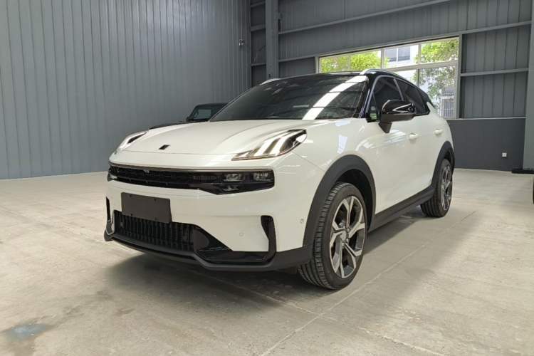 Used Lynk & Co 06 2023 Remix 1.5T Dynamic Halo Guazi used car, China used car export, Used car for sale, Used cars, Cheapest cars for sale