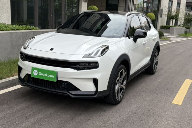 Used Lynk & Co 06 2023 Remix 1.5T Dynamic Halo Guazi used car, China used car export, Used car for sale, Used  cars, Cheapest cars for sale
