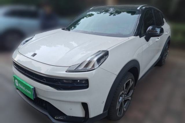 Used Lynk & Co 06 2023 Remix 1.5T Dynamic Halo