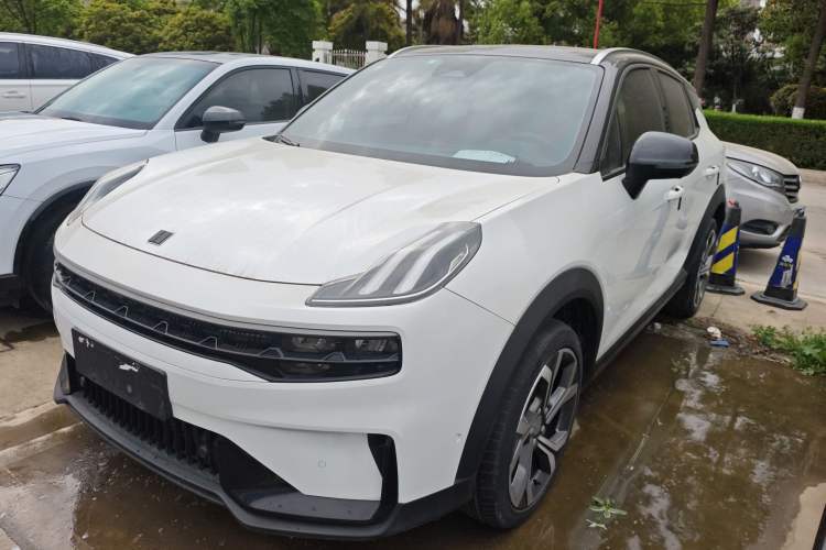 Lynk & Co 06 2023 Remix 1.5T Dynamic Halo usado Guazi used car, China used car export, Used car for sale, Used cars, Cheapest cars for sale