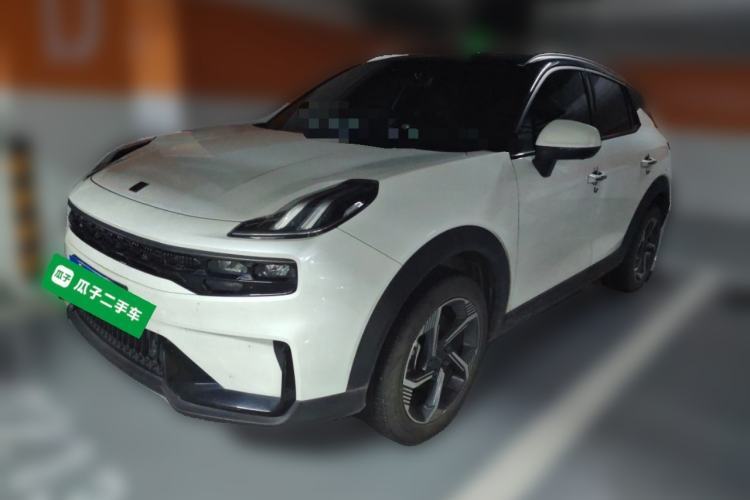 Used Lynk & Co 06 2023 Remix 1.5T JinPro Guazi used car, China used car export, Used car for sale, Used  cars, Cheapest cars for sale