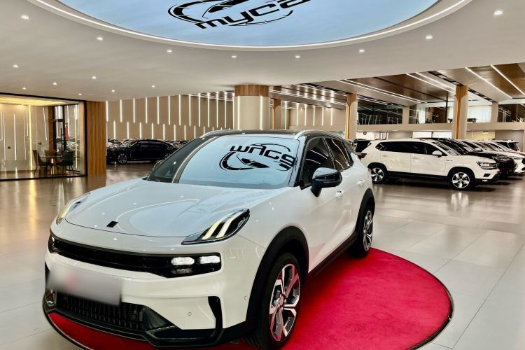 Used Lynk & Co 06 2023 Remix 1.5T Dynamic Halo Guazi used car, China used car export, Used car for sale, Used  cars, Cheapest cars for sale