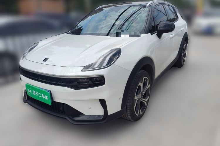 Used Lynk & Co 06 2023 Remix 1.5T Dynamic Halo Guazi used car, China used car export, Used car for sale, Used  cars, Cheapest cars for sale