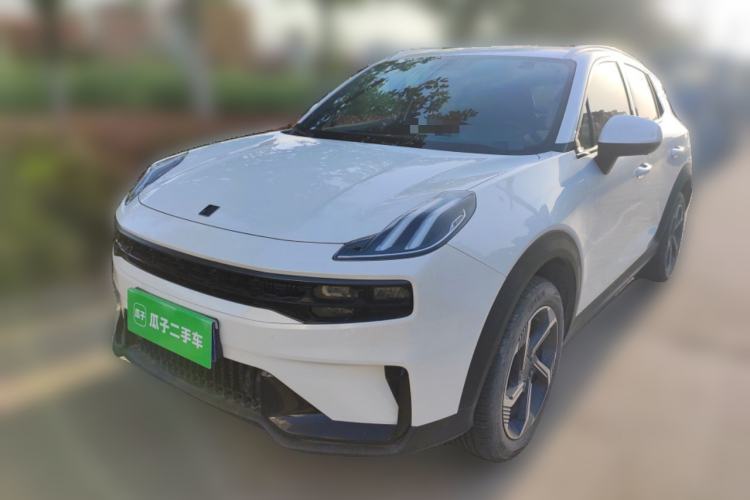Used Lynk & Co 06 2023 Remix 1.5T JinPro Guazi used car, China used car export, Used car for sale, Used  cars, Cheapest cars for sale