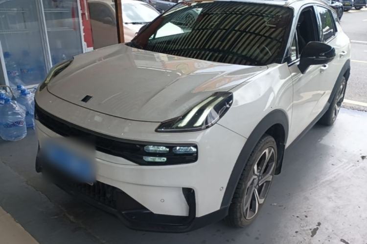 Used Lynk & Co 06 2023 Remix 1.5T Dynamic Halo Guazi used car, China used car export, Used car for sale, Used cars, Cheapest cars for sale