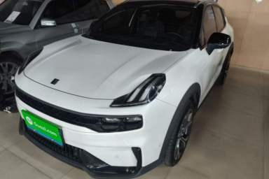 Used Lynk & Co 06 2023 Remix 1.5T Dynamic Halo