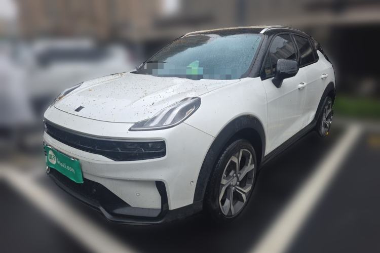 Used Lynk & Co 06 2023 Remix 1.5T Dynamic Halo Guazi used car, China used car export, Used car for sale, Used  cars, Cheapest cars for sale