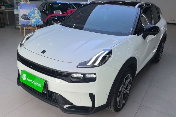Used Lynk & Co 06 2023 Remix 1.5T Dynamic Halo Guazi used car, China used car export, Used car for sale, Used cars, Cheapest cars for sale