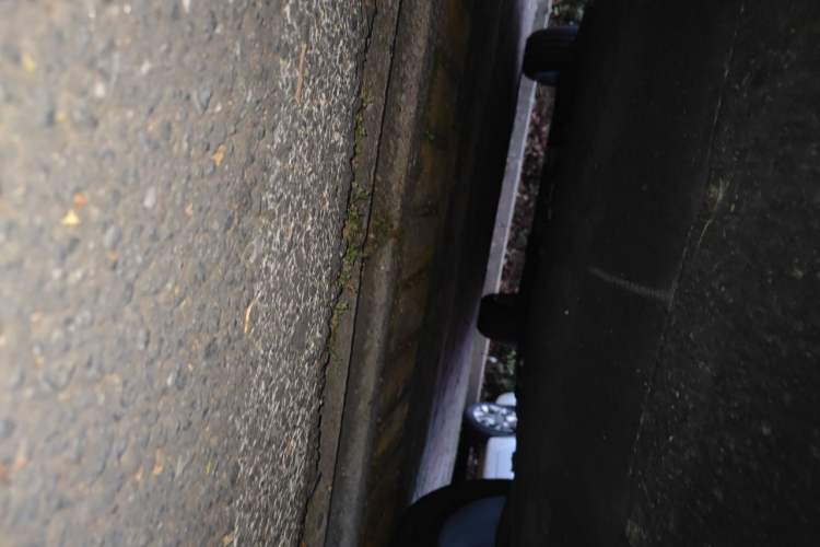 Used Lynk & Co 06 2023 Remix 1.5T Dynamic Halo Chassis Front