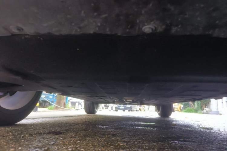 Used Lynk & Co 06 2023 Remix 1.5T Dynamic Halo Chassis Front