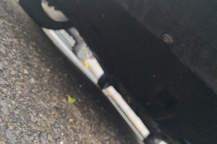 Used Lynk & Co 06 2023 Remix 1.5T Plus Model Chassis Front Left