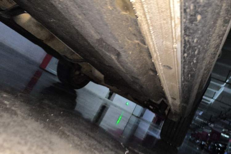 Used Lynk & Co 06 2023 Remix 1.5T Dynamic Halo Chassis Front Left