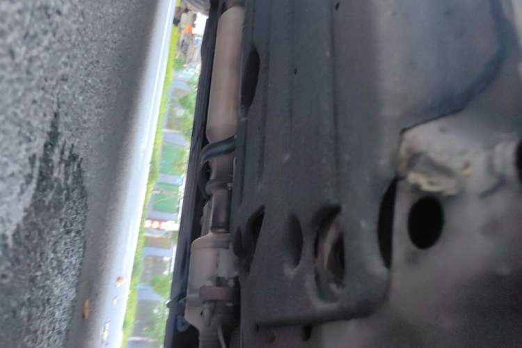 Used Lynk & Co 06 2023 Remix 1.5T JinPro Chassis Front Right