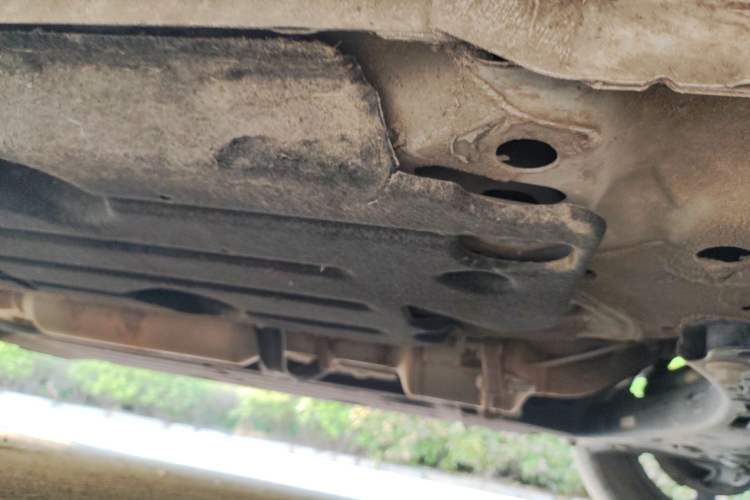 Used Lynk & Co 06 2023 Remix 1.5T JinPro Chassis Front Right