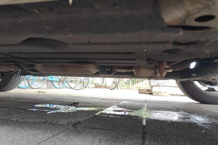 Used Lynk & Co 06 2023 Remix 1.5T JinPro Chassis Front Right