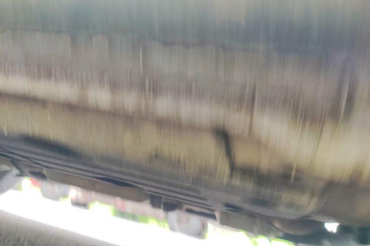 Used Lynk & Co 06 2023 Remix 1.5T JinPro Chassis Front Right