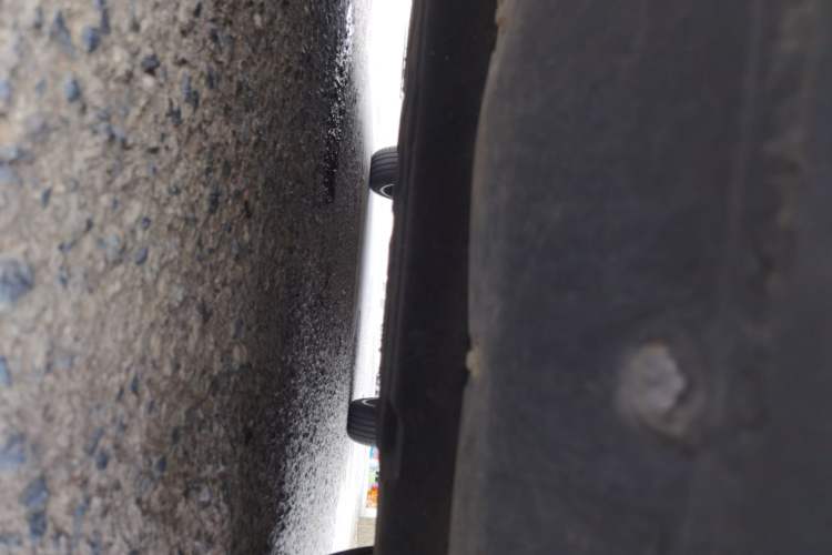 Used Lynk & Co 06 2023 Remix 1.5T Dynamic Halo Chassis Front