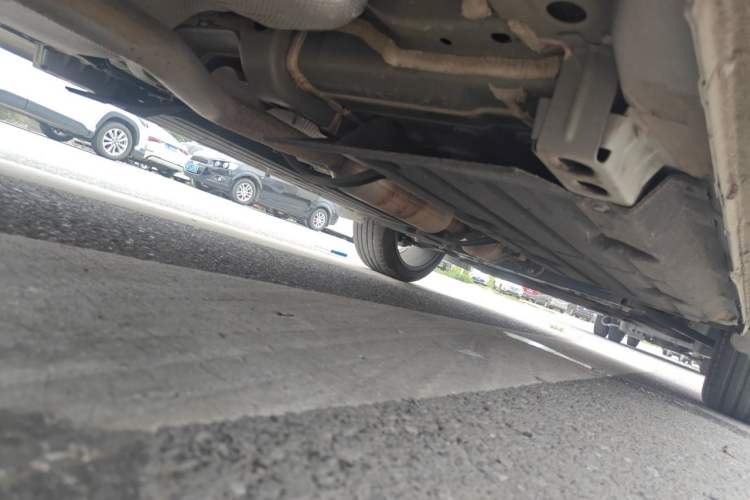 Used Lynk & Co 06 2023 Remix 1.5T Dynamic Halo Chassis Rear Right