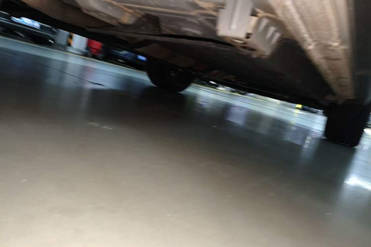 Used Lynk & Co 06 2023 Remix 1.5T Dynamic Halo Chassis Rear Right