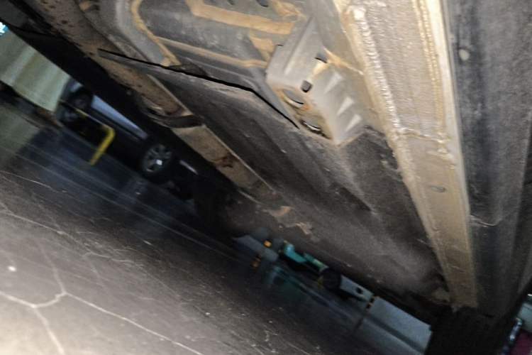 Used Lynk & Co 06 2023 Remix 1.5T Dynamic Halo Chassis Rear Right