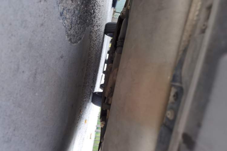 Used Lynk & Co 06 2023 Remix 1.5T Dynamic Halo Chassis Rear