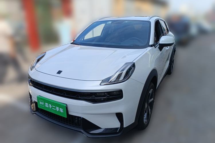 Used Lynk & Co 06 2023 Remix 1.5T JinPro Guazi used car, China used car export, Used car for sale, Used cars, Cheapest cars for sale