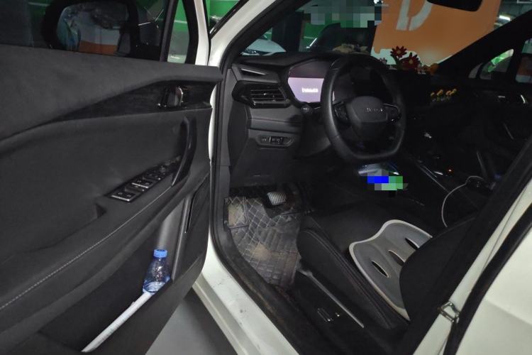 Used Lynk & Co 06 2023 Remix 1.5T JinPro Driver Seat