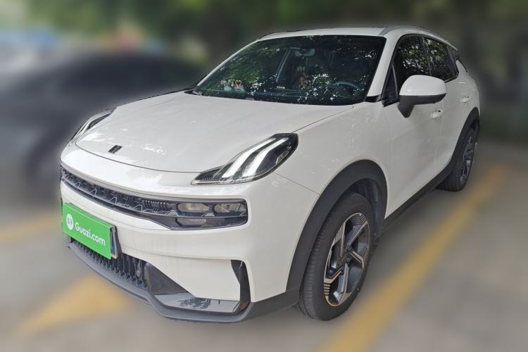 Used Lynk & Co 06 2023 Remix 1.5T JinPro Guazi used car, China used car export, Used car for sale, Used cars, Cheapest cars for sale