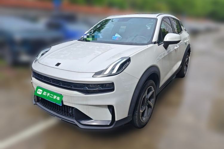 Used Lynk & Co 06 2023 Remix 1.5T JinPro Guazi used car, China used car export, Used car for sale, Used Lynk & Co cars, Cheapest cars for sale